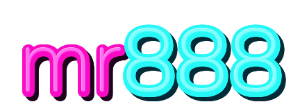 mr888 — logo kanal