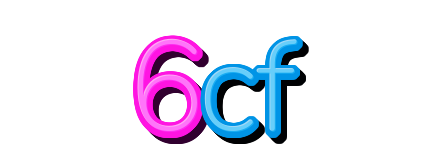 6cf — logo kanal