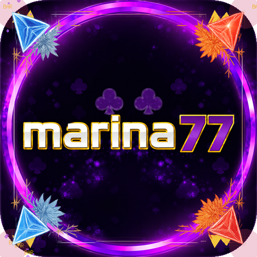 marina77 — mitra unggulan