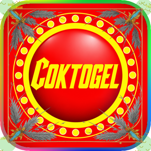 coktogel — mitra unggulan