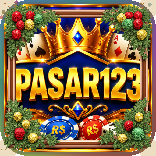 pasar123 — galeri pratinjau - APK Resmi